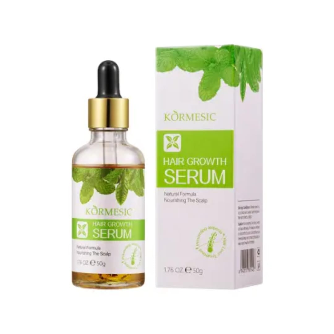 Hair Growth Serum