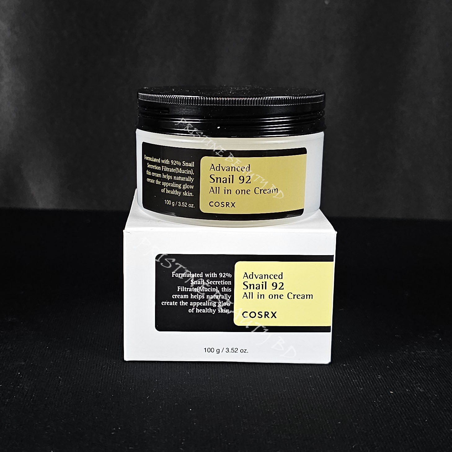 Cosrx Advanced Snail 92 All in One Cream