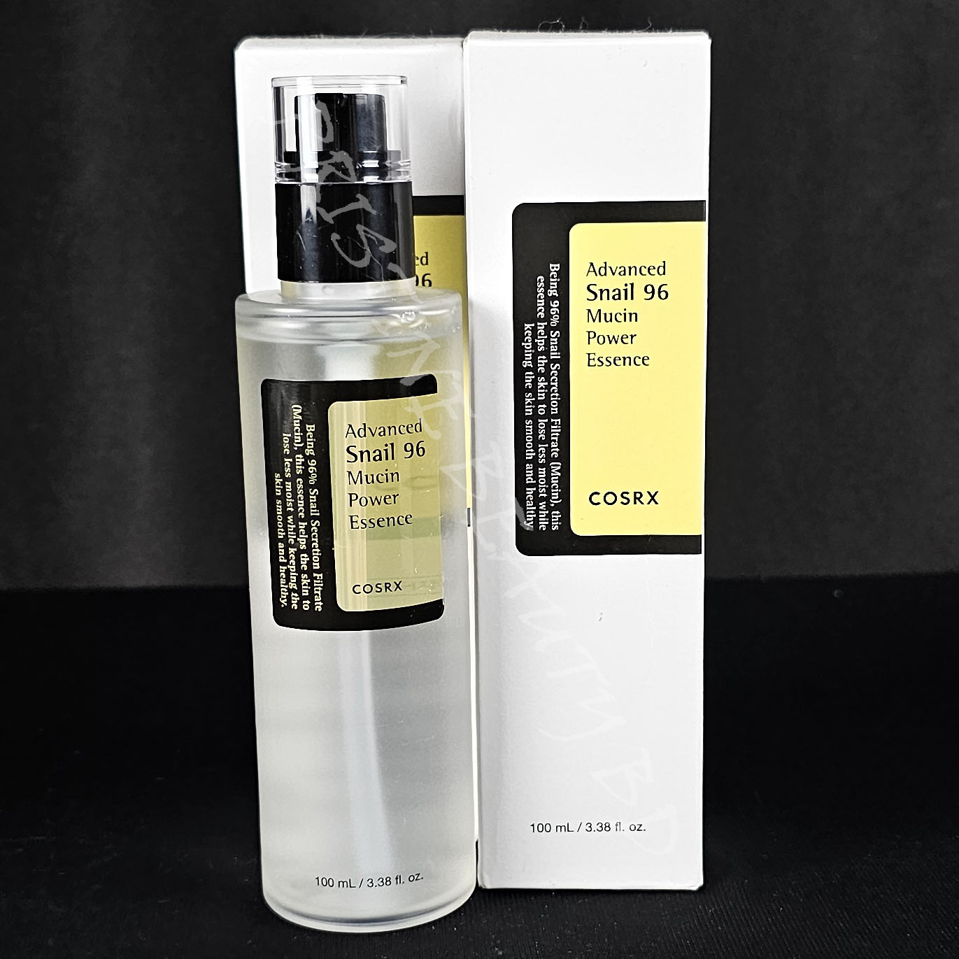 COSRX Advanced Snail 96 Mucin Power Essence