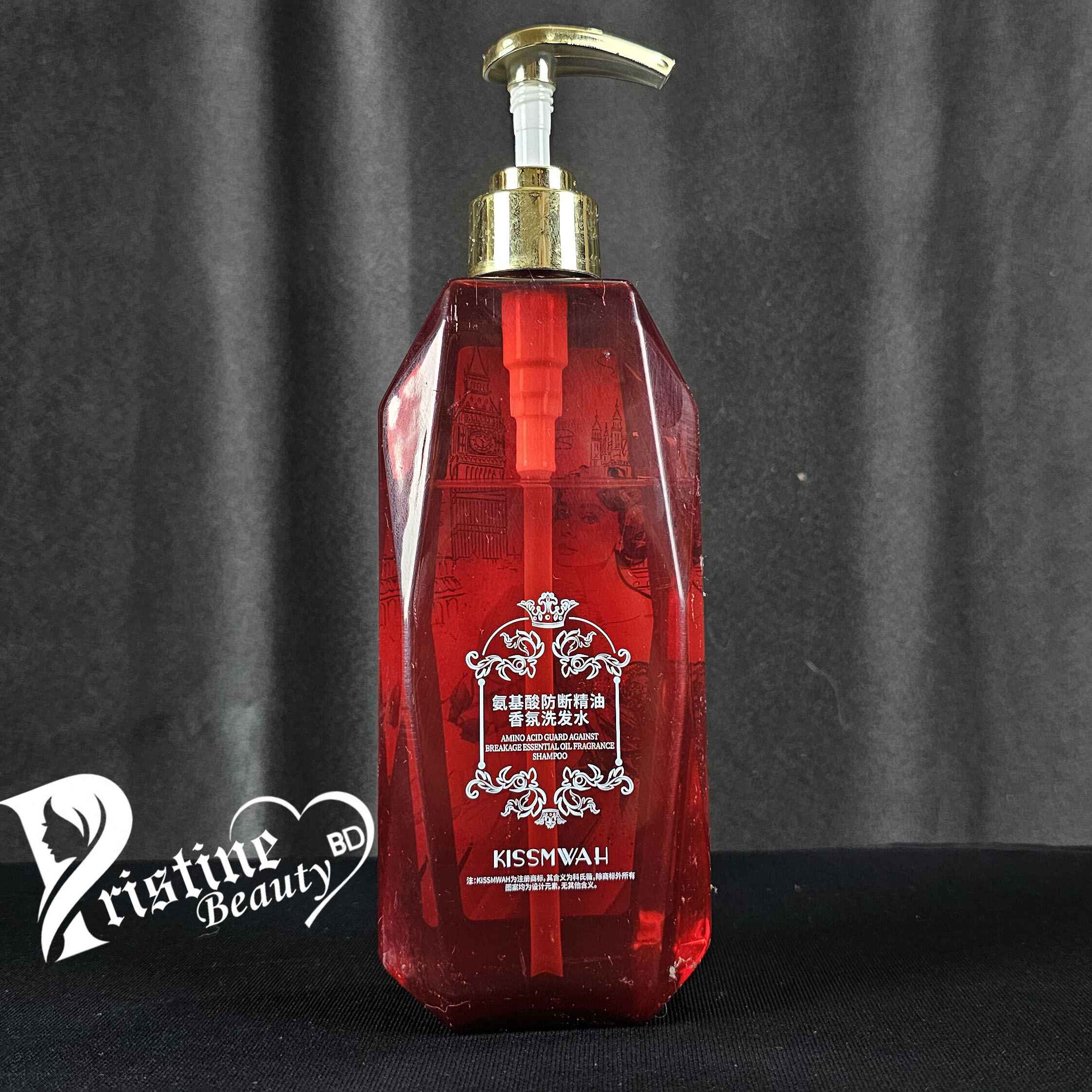 Hair Growth Shampoo