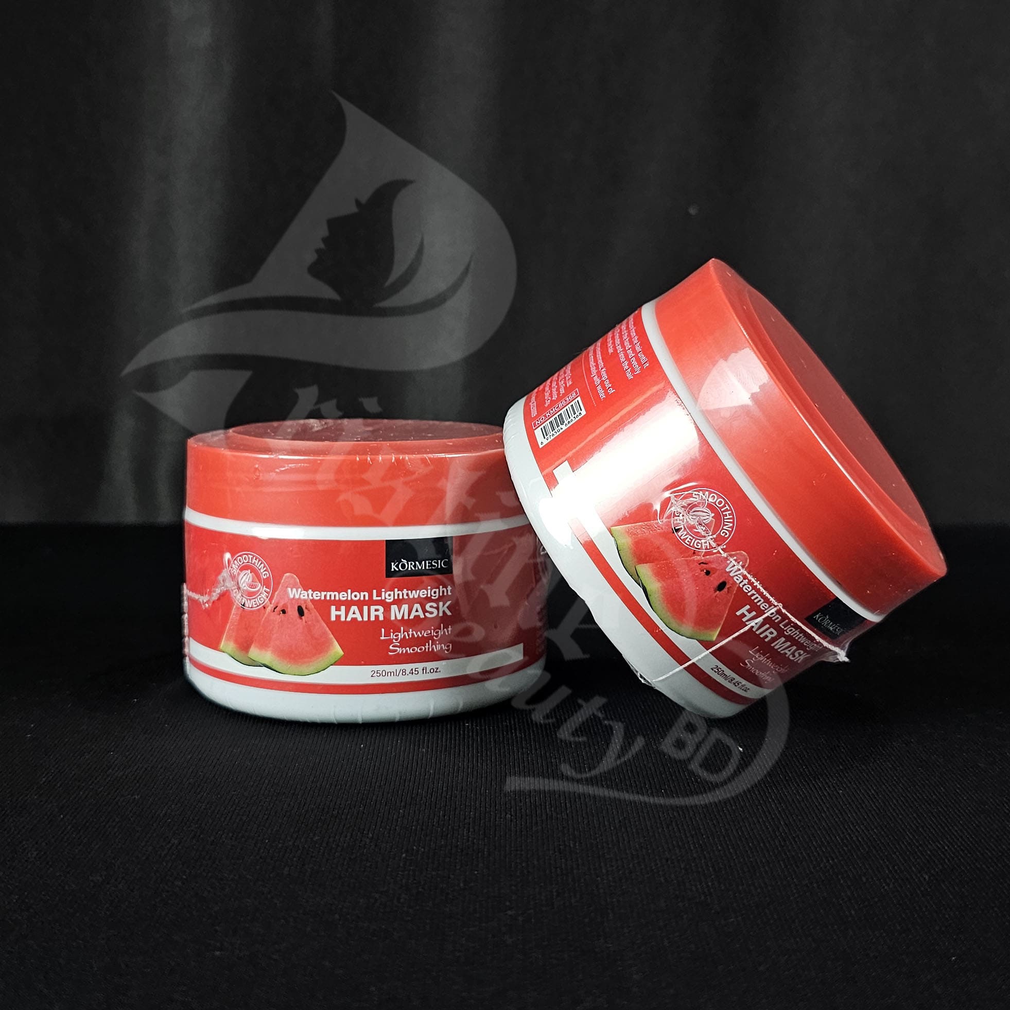 Hair Mask Watermelon