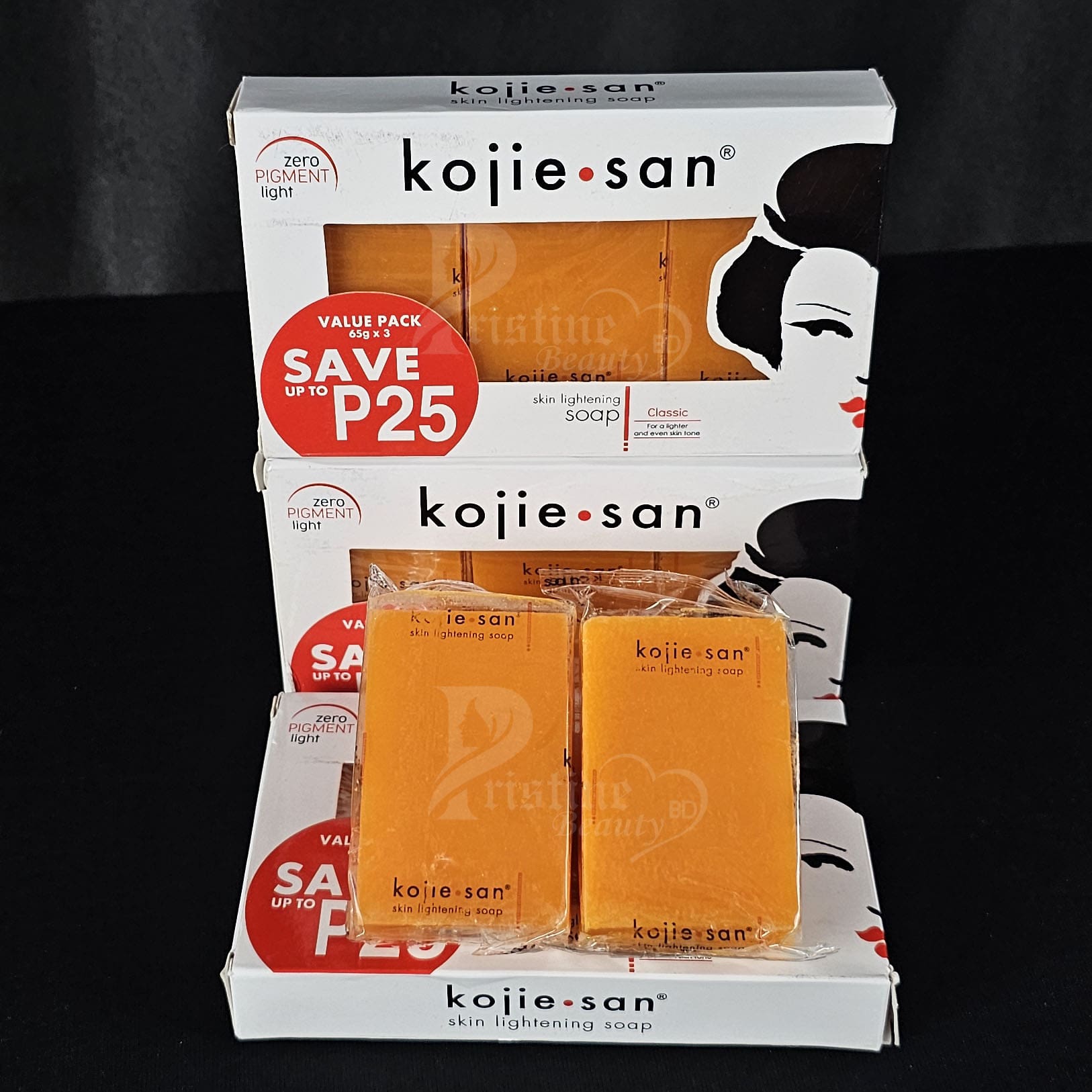 Kojie San Skin Lightening Soap