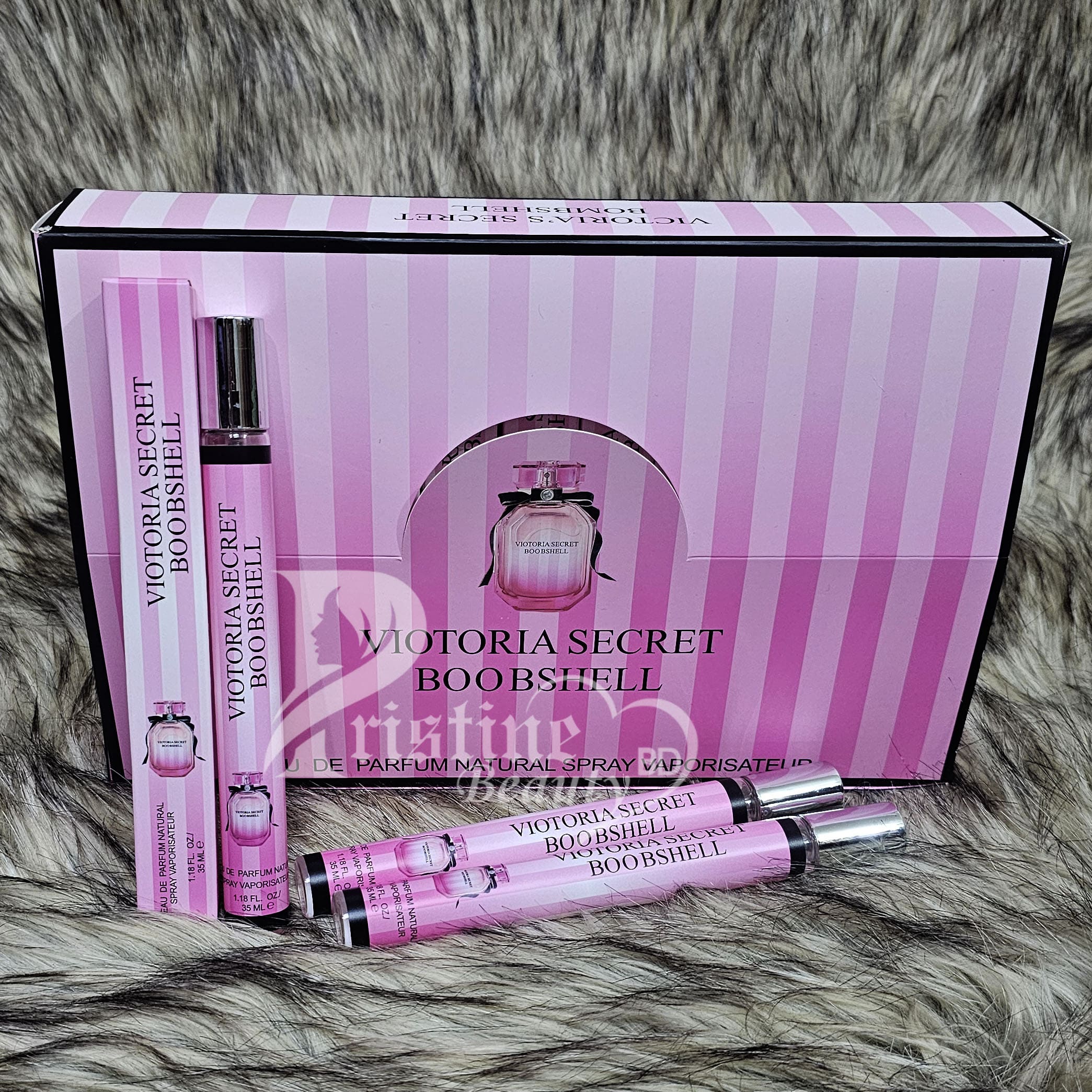 Victoria Secret Boobshell 35 ML
